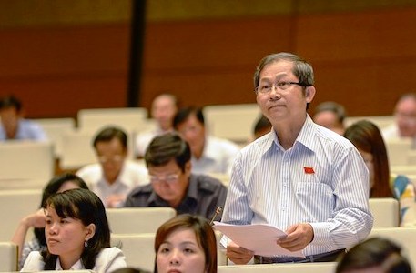 Đề xuất công nhận việc chuyển đổi giới tính